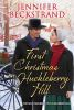 First_Christmas_on_Huckleberry_Hill