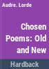Chosen_poems__old_and_new