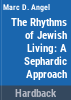 The_rhythms_of_Jewish_living