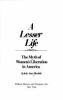 A_lesser_life