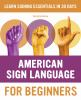 American_Sign_Language_for_beginners