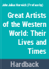 Great_artists_of_the_Western_World