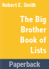 The_Big_Brother_book_of_lists