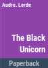The_black_unicorn