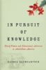 In_pursuit_of_knowledge