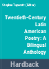 Twentieth-century_Latin_American_poetry