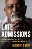 Late_Admissions