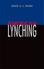 American_lynching