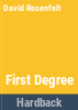 First_degree