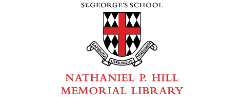 St. George's School Library